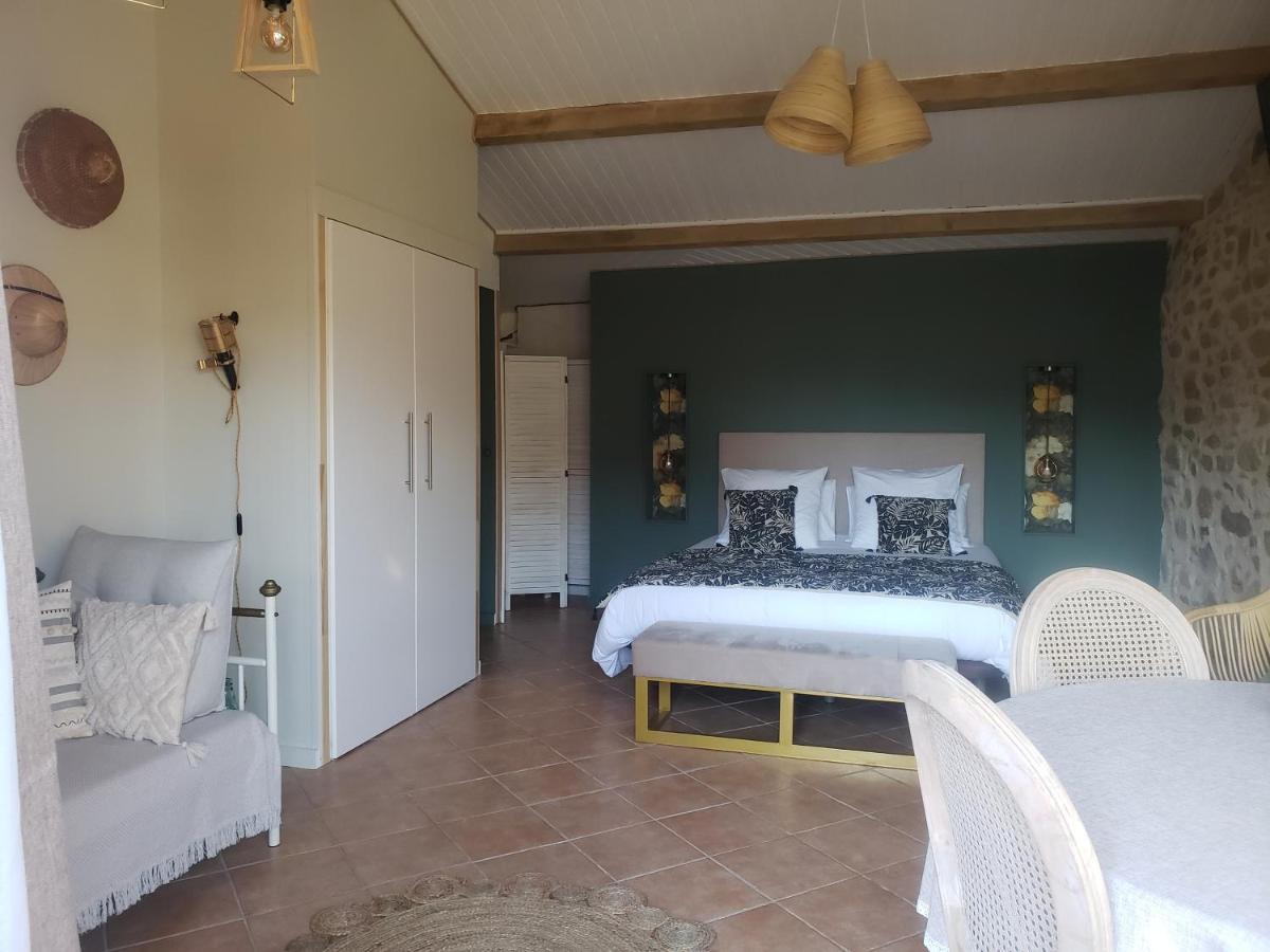 Studio Leonie, Le Cottage De L'Etang Le Tablier Dış mekan fotoğraf